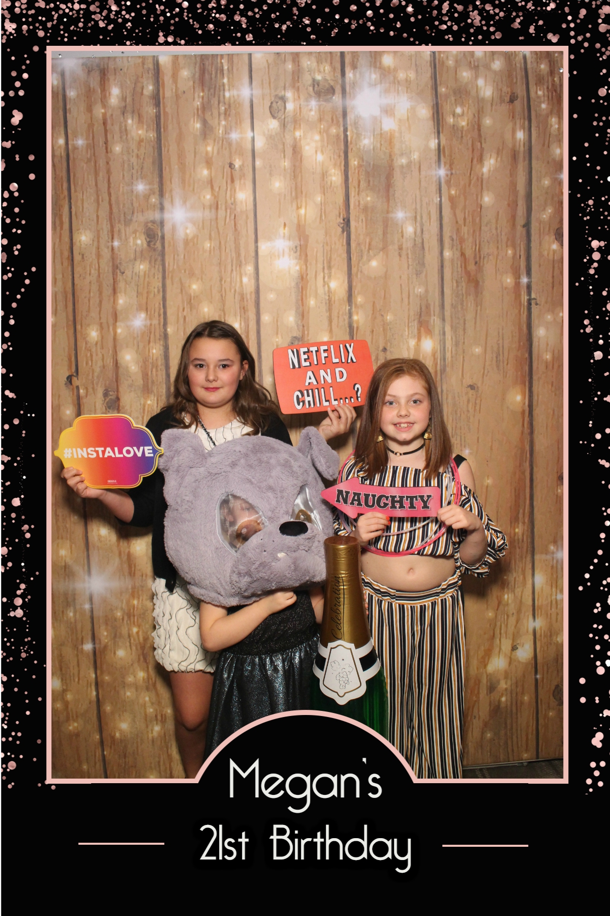 Megan's 21st Birthday Party  | View more photos from the event at gallery.magicimages.uk/u/MagicImages/Megans-21st-Birthday-Party